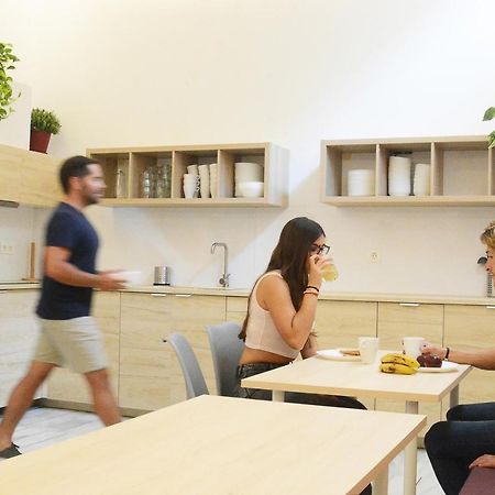 Broz Hostel Granada Kültér fotó