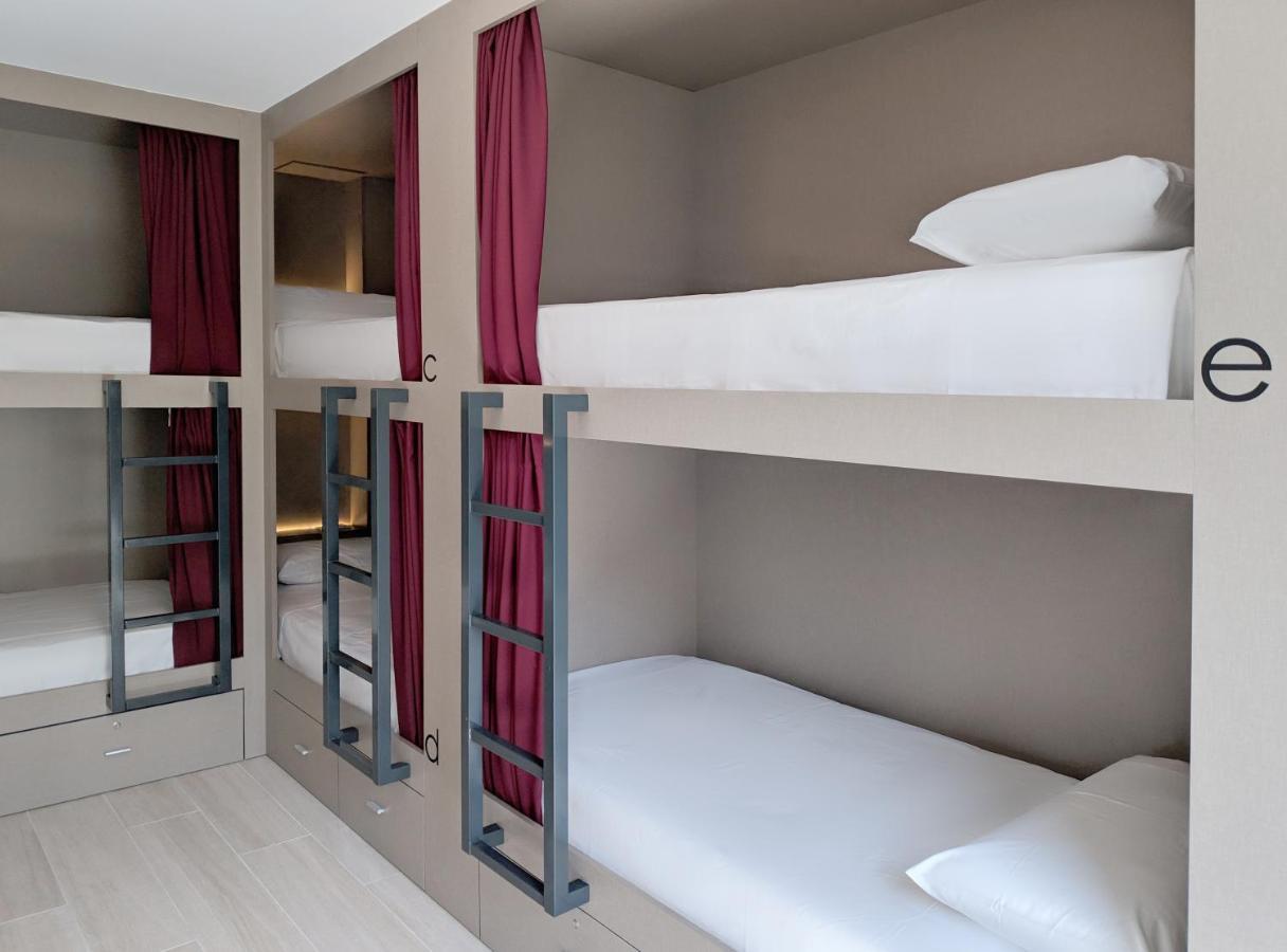 Broz Hostel Granada Kültér fotó