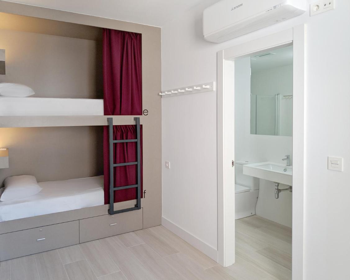 Broz Hostel Granada Kültér fotó