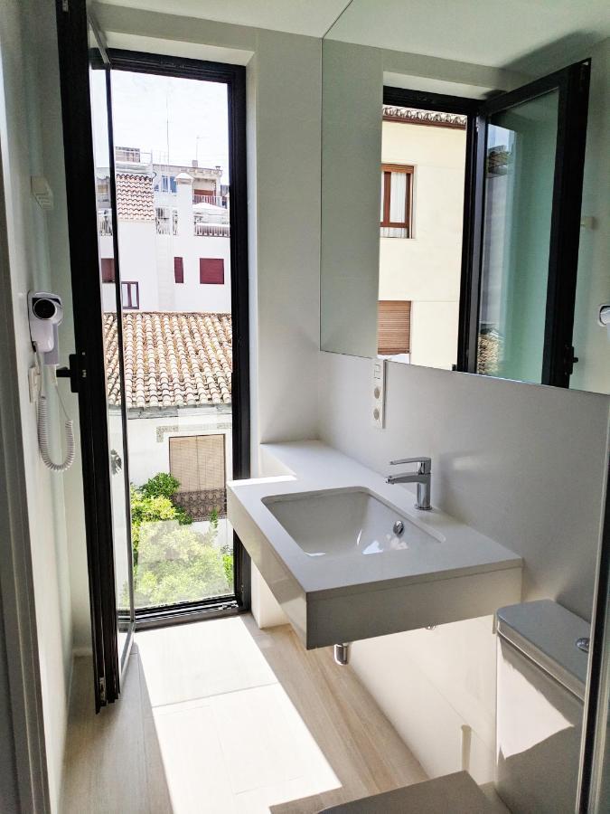 Broz Hostel Granada Kültér fotó