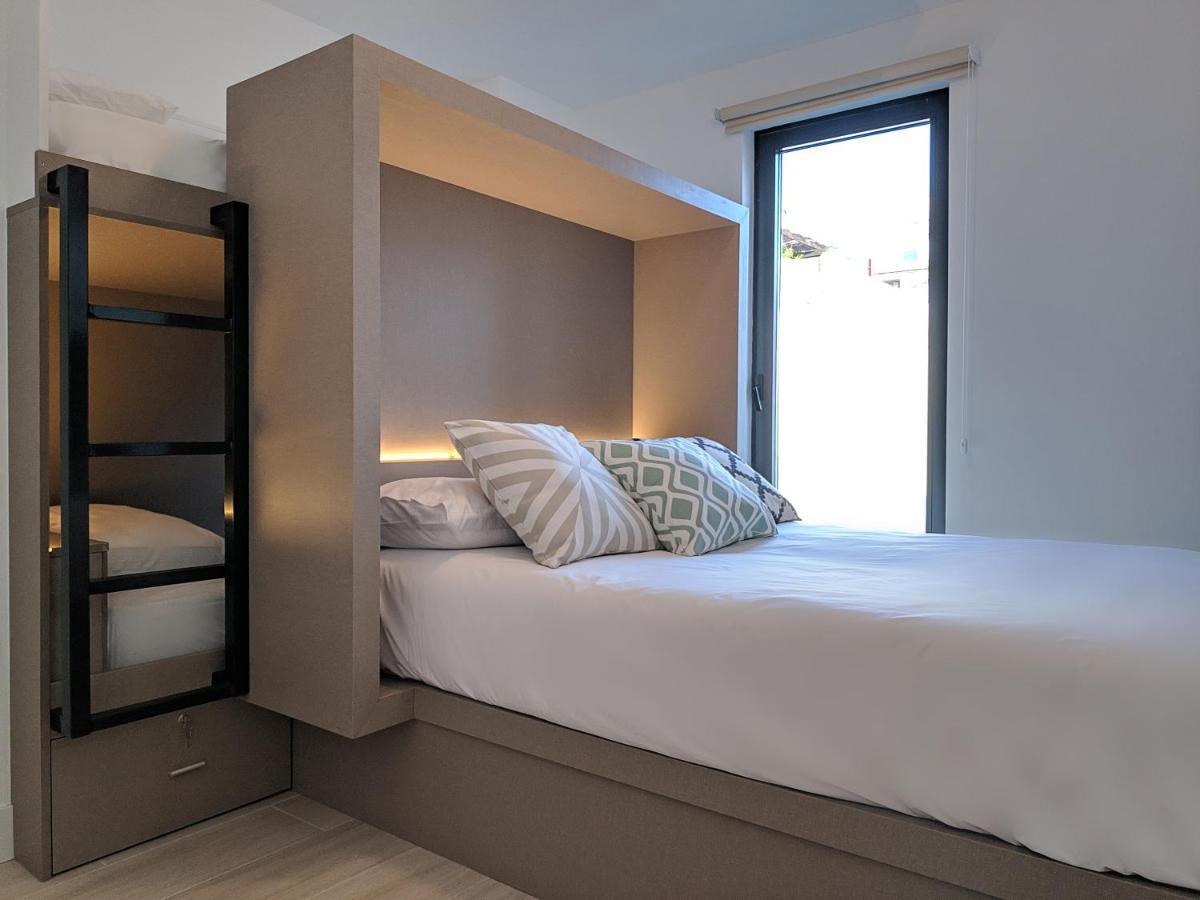 Broz Hostel Granada Kültér fotó