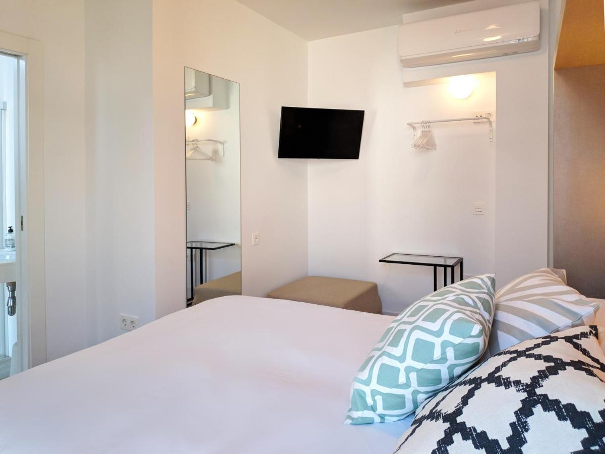Broz Hostel Granada Kültér fotó