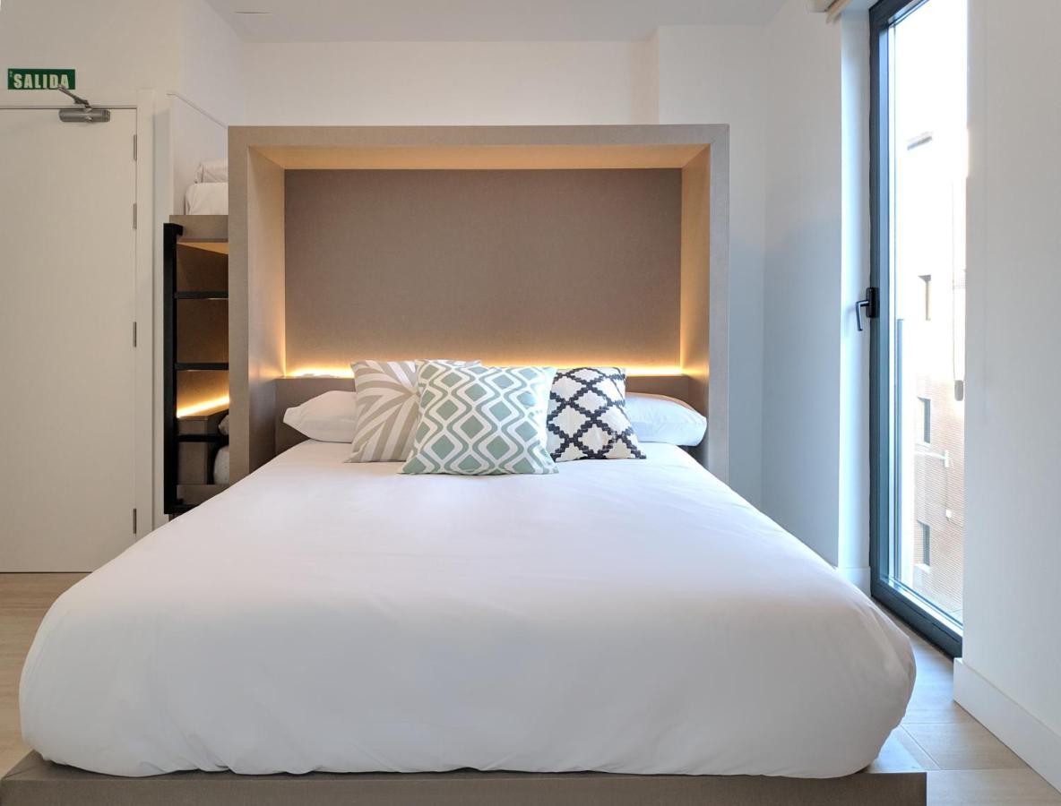 Broz Hostel Granada Kültér fotó
