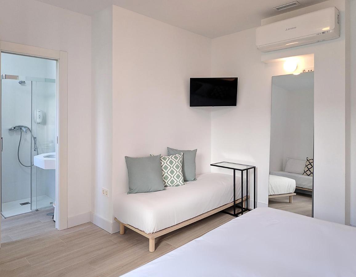 Broz Hostel Granada Kültér fotó