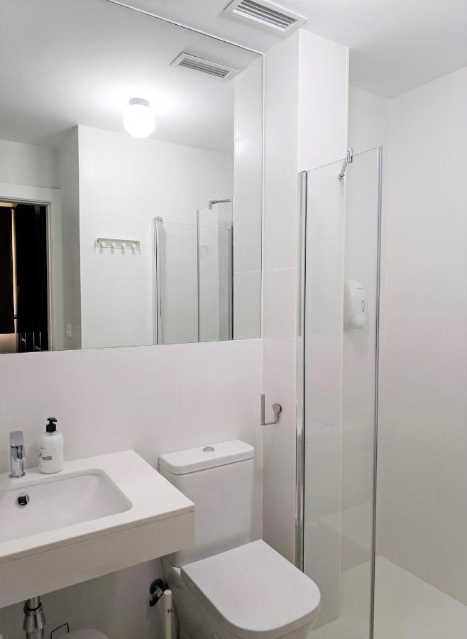 Broz Hostel Granada Kültér fotó