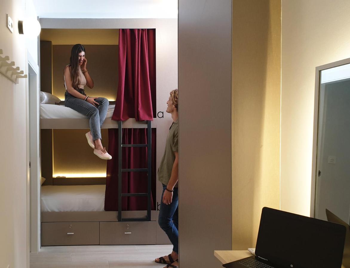 Broz Hostel Granada Kültér fotó